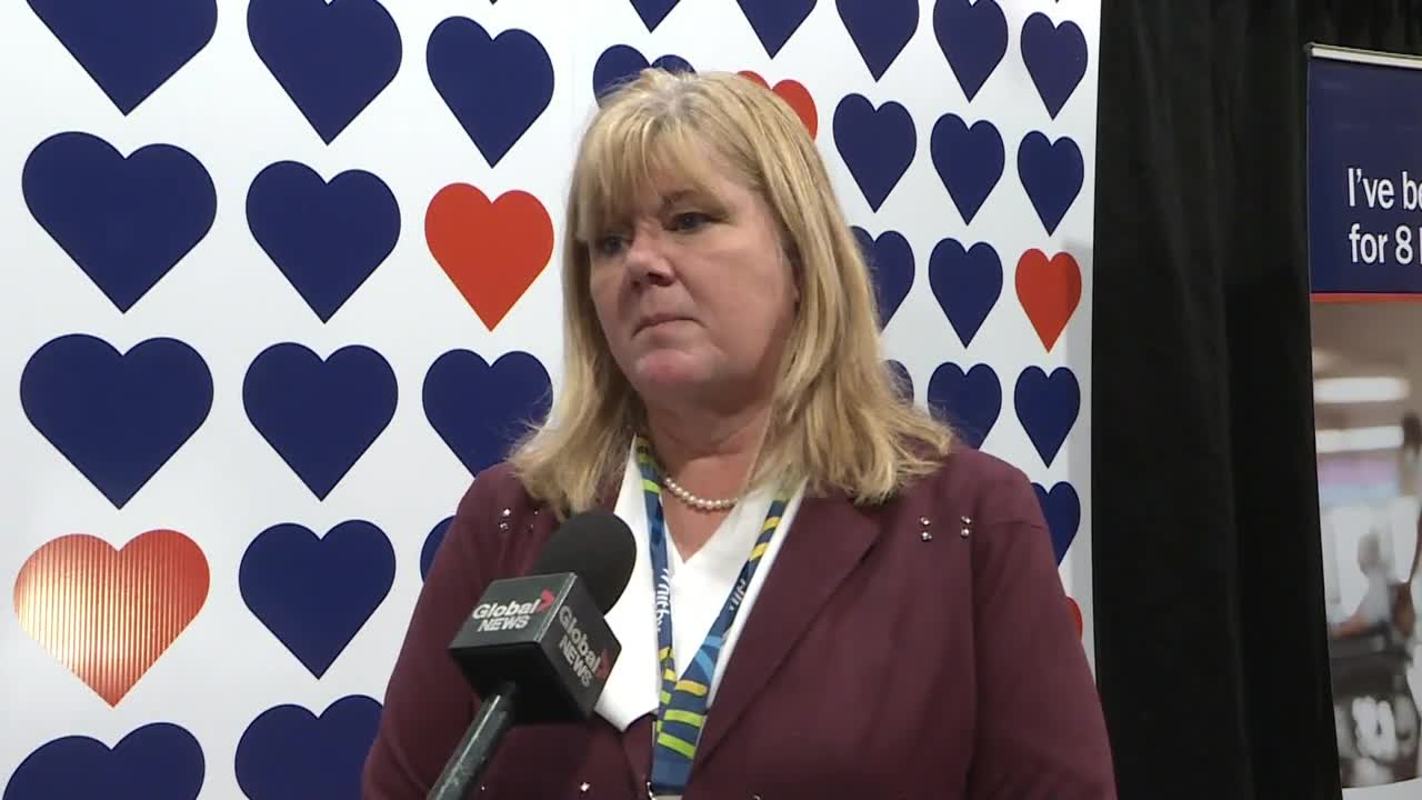Click to play video: 'Tensions continue to rise between Province and Whitby over hospital in Durham'