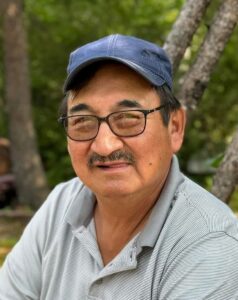 Remembering Dan Chikane