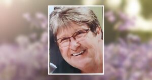Remembering Deborah Bell, 67, of Gravenhurst Remembering Deborah Bell, 67, of Gravenhurst
