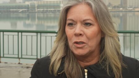 Windsor MPP Calls for Review of Moroun Concrete Business