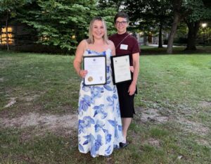 Doctor wins prestigious family medicine award