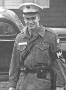 Remembering Donald Dragovich