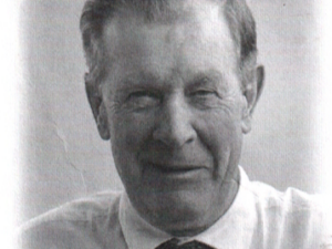 Remembering Donald Forneri