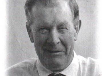 Remembering Donald Forneri