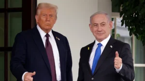 Trump Celebrates US-Iran Deal as Shipping Lane Reopens Trump Celebrates US-Iran Deal as Shipping Lane Reopens