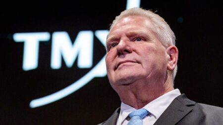 Ford Criticizes New EV Agreement with China