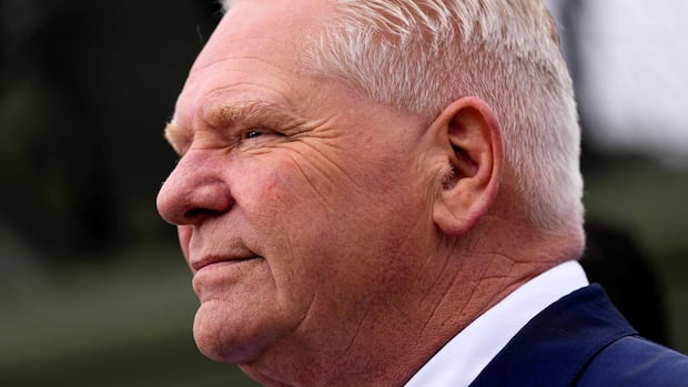 Changes to FOI Law Hide Doug Ford’s Calendar Changes to FOI Law Hide Doug Ford’s Calendar