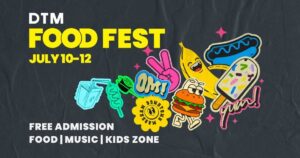 Downtown Markham Food Fest