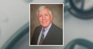Dr. Furm Mofford Duncan, Jr. Obituary Apr 14, 2026