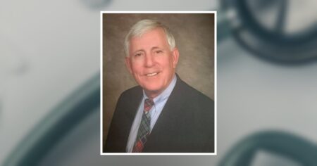Remembering Dr. Furm Mofford Duncan, Jr.