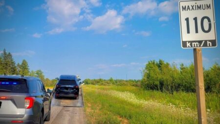Speeding Drivers Face Serious Consequences in Ontario