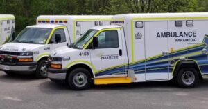 Drug poisoning alert issued in Ontario city over mysterious substance sold as ‘down’