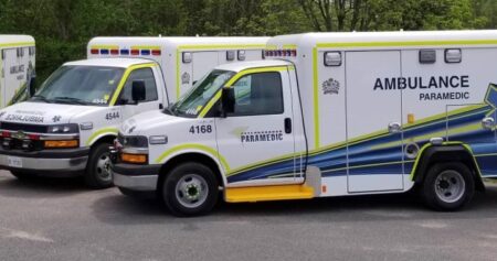 Drug poisoning alert issued in Ontario city over mysterious substance sold as ‘down’