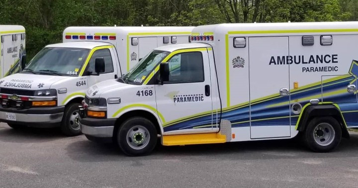 Warning Issued in Peterborough About Dangerous Substance Warning Issued in Peterborough About Dangerous Substance