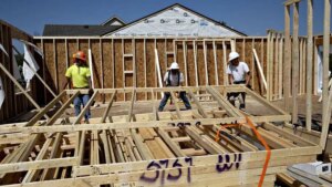 Durham Region cities concerned about Canada-Ontario development charges program