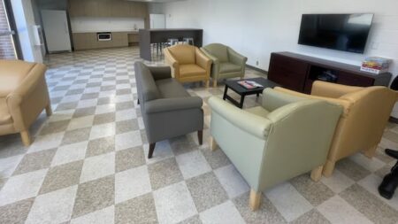 New Shelter Opening in Whitby, Ontario Sparks Local Debate New Shelter Opening in Whitby, Ontario Sparks Local Debate