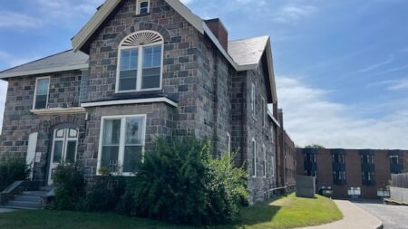 Community Concerns Over Durham Region’s Shelter Purchase
