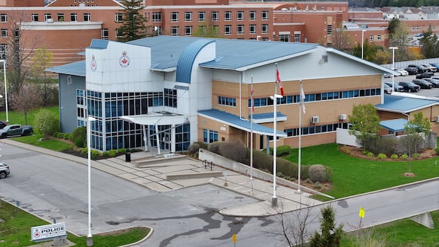 Struggles of Durham Police Officers with PTSD Struggles of Durham Police Officers with PTSD