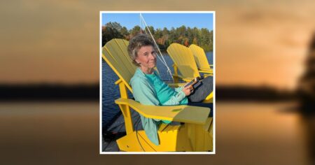 Elizabeth Grimstead Passes Away at 73