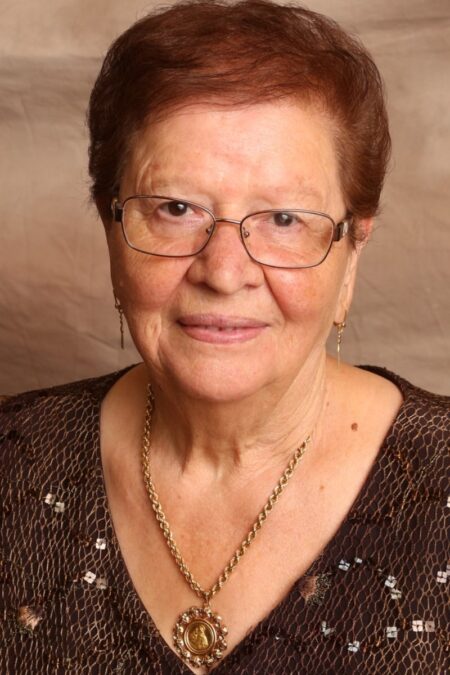 Elvira Bisignano – Obituary – Northwest Ontario Elvira Bisignano – Obituary – Northwest Ontario