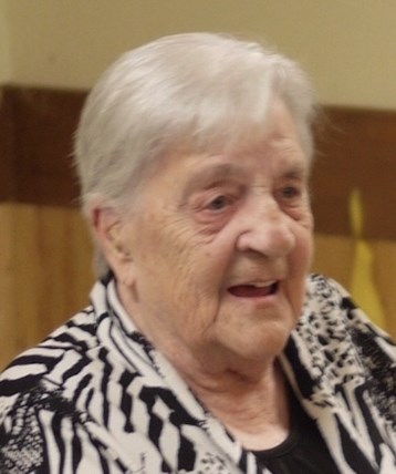 A Life Well Lived: Emily Nash