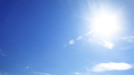 Heat Alert Issued for Southwestern Ontario This Week