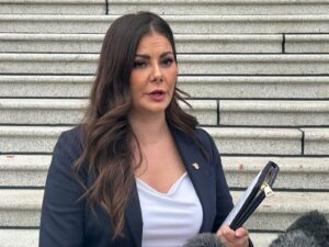 Ex-B. C. Conservative MLAs say new leader of their old party will polarize politics –  Ontario Chronicle