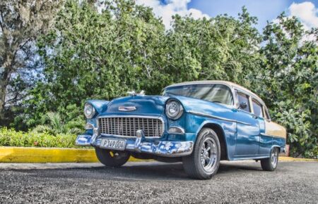 Step Back in Time at Tillsonburg