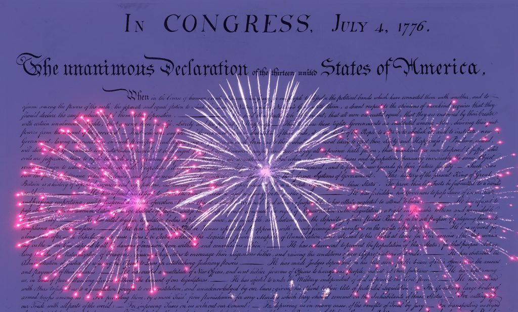 Insightful Thoughts on America’s 250-Year Journey Insightful Thoughts on America’s 250-Year Journey