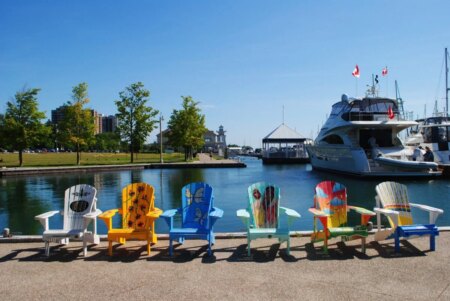 Explore Oakville: Nature, Beaches, and Culture