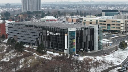 Humber Polytechnic Offers Staff Buyout Amid Budget Issues