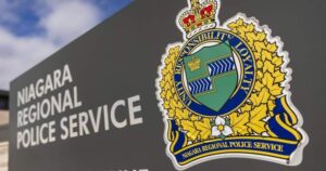 Homicide Investigation Launched After St. Catharines Tent Fire Homicide Investigation Launched After St. Catharines Tent Fire