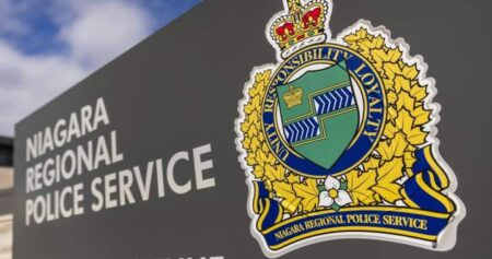 Homicide Investigation Launched After St. Catharines Tent Fire Homicide Investigation Launched After St. Catharines Tent Fire