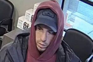 Weapons Taken in Northern B.C. Linked to Ontario Murder Case
