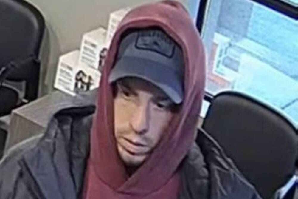 Weapons Taken in Northern B.C. Linked to Ontario Murder Case Weapons Taken in Northern B.C. Linked to Ontario Murder Case