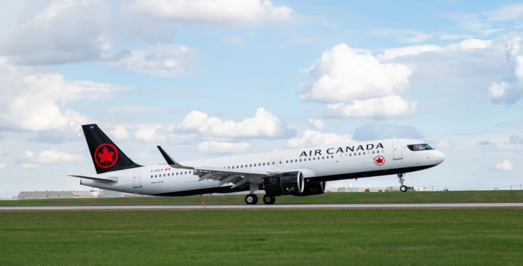 Ex-Air Canada Pilot Faces Charges for Flying Illegally Ex-Air Canada Pilot Faces Charges for Flying Illegally
