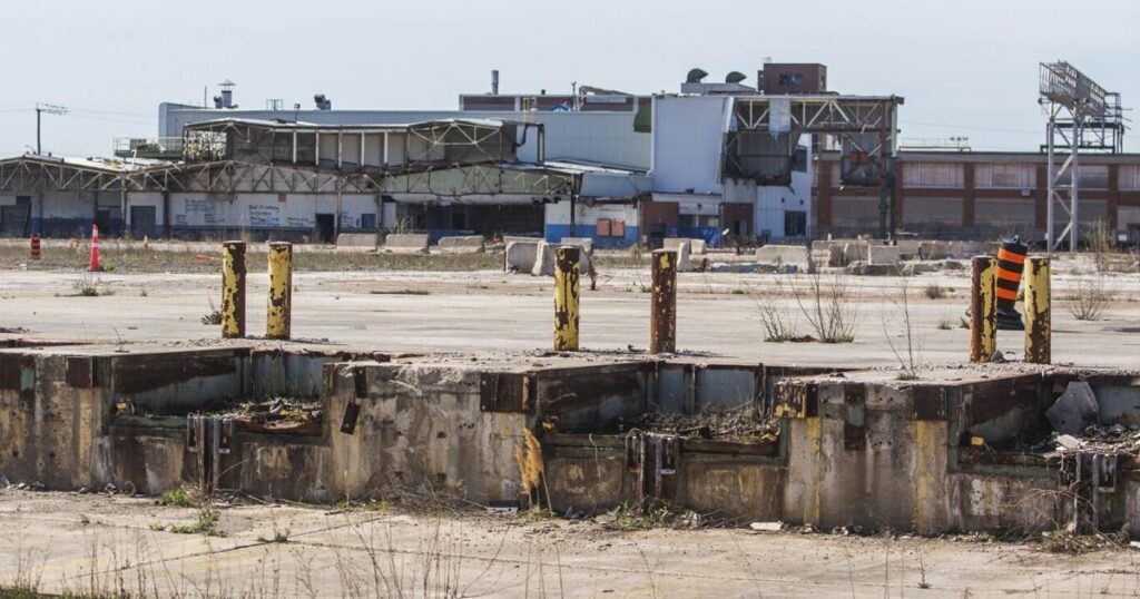 Extension Granted for Former GM Site Compliance