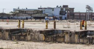 Former GM site given extension to comply with city orders