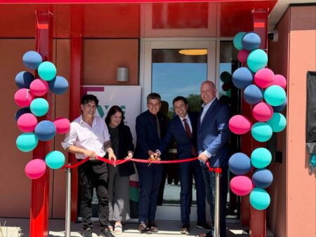 New Affordable Housing Units Open in Windsor New Affordable Housing Units Open in Windsor