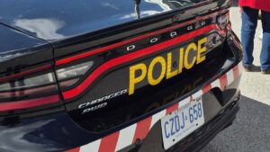 Brampton Residents Arrested Following Gun and Drug Find Brampton Residents Arrested Following Gun and Drug Find