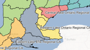 New Conservation Authority Formed in SW Ontario