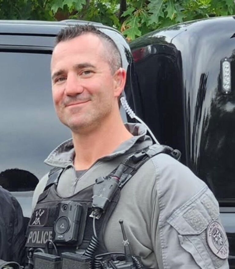Toronto Officer Remembered After Tragic Shooting Toronto Officer Remembered After Tragic Shooting