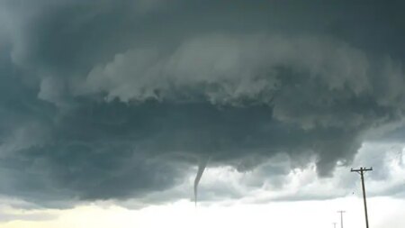 Severe Weather Warning for Southern Ontario Severe Weather Warning for Southern Ontario