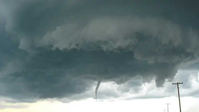 Severe Weather Warning for Southern Ontario Severe Weather Warning for Southern Ontario