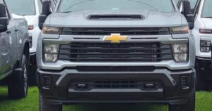 GM Invests 1 Million in St. Catharines Plant