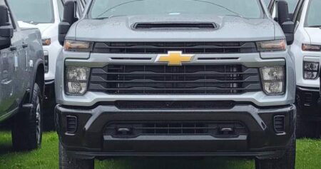 GM Invests 1 Million in St. Catharines Plant GM Invests 1 Million in St. Catharines Plant