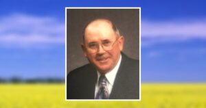 Remembering George Adams, 97
