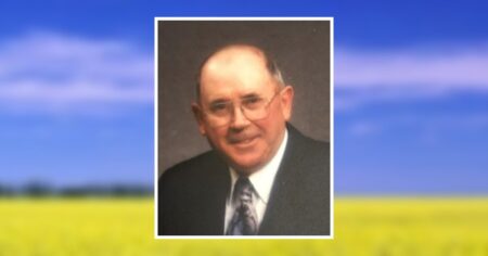 Remembering George Adams, 97