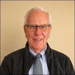 Remembering George Stewart Remembering George Stewart