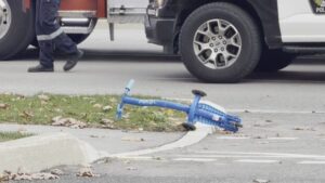Tragic Accident Claims Life of Young Girl in Oakville Tragic Accident Claims Life of Young Girl in Oakville